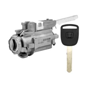 Aftermarket Honda Accord Civic 2012-2017 Ignition Lock Cylinder Coded - image 1