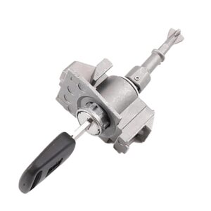 Aftermarket Honda Odyssey Left Door Lock Cylinder Coded - image 1