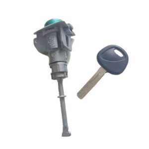 Aftermarket Hyundai Sonata Door Lock Cylinder Coded - image 1