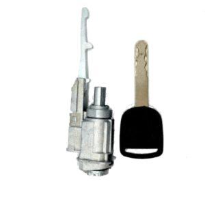 Aftermarket Ignition Switch Cylinder Lock Fit 03-15 Honda & Acura Vehicles Pn 06351-TE0-A11 - image 1