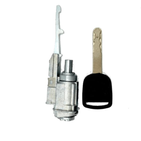 Aftermarket Ignition Switch Cylinder Lock Fit 03-15 Honda & Acura Vehicles Pn 06351-TE0-A11 - image 1