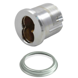 Aftermarket IC Core Mortise Cylinder Housing 6 Pins - image 1