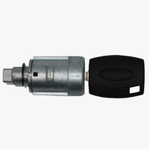 Aftermarket Ford Focus Escape 2012-2017 Ignition Switch Lock Cylinder Coded - image 1