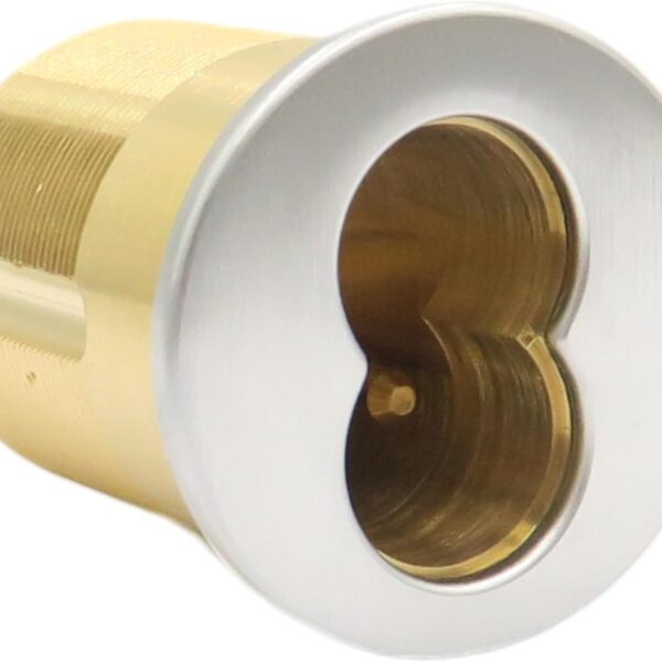 Aftermarket SFIC Standard Mortise Housing for Best Stanley Dorma Kaba Arrows Falcon 6 pins - image 1