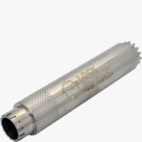 Aftermarket Stainless Steel Cylinder Cap Removal Tool MK310 - image 1