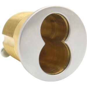 Aftermarket SFIC Standard Mortise Housing for Best Stanley Dorma Kaba Arrows Falcon 7pins - image 1
