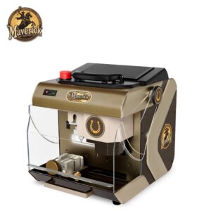 Aftermarket The Maverick Key Cutting Machine - image 1