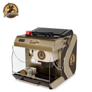 Aftermarket The Maverick Key Cutting Machine - image 1