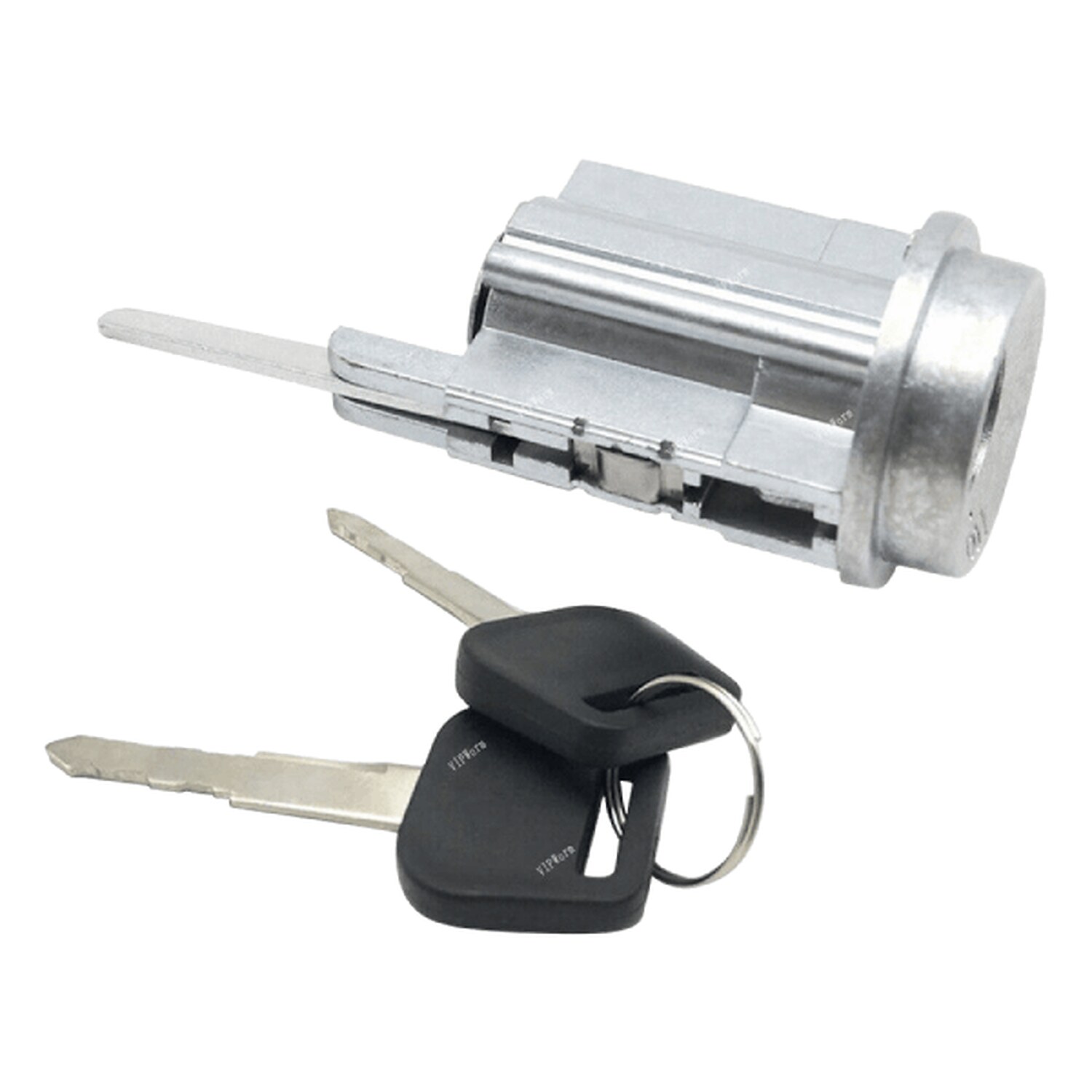Aftermarket Toyota 4Runner Tacoma 1995-2004 Ignition Lock Cylinder Switch With Keys Pn 69057-35070 - image 1