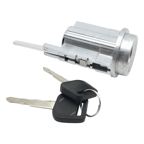Aftermarket Toyota 4Runner Tacoma 1995-2004 Ignition Lock Cylinder Switch With Keys Pn 69057-35070 - image 1