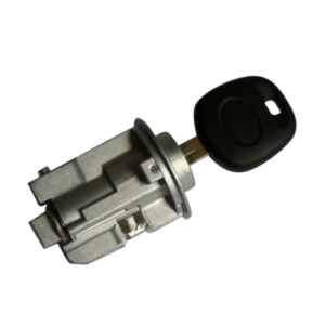 Aftermarket Toyota Corolla Highlander RAV4 Ignition Switch Cylinder Lock 6905742220 With 1 KEY - image 1