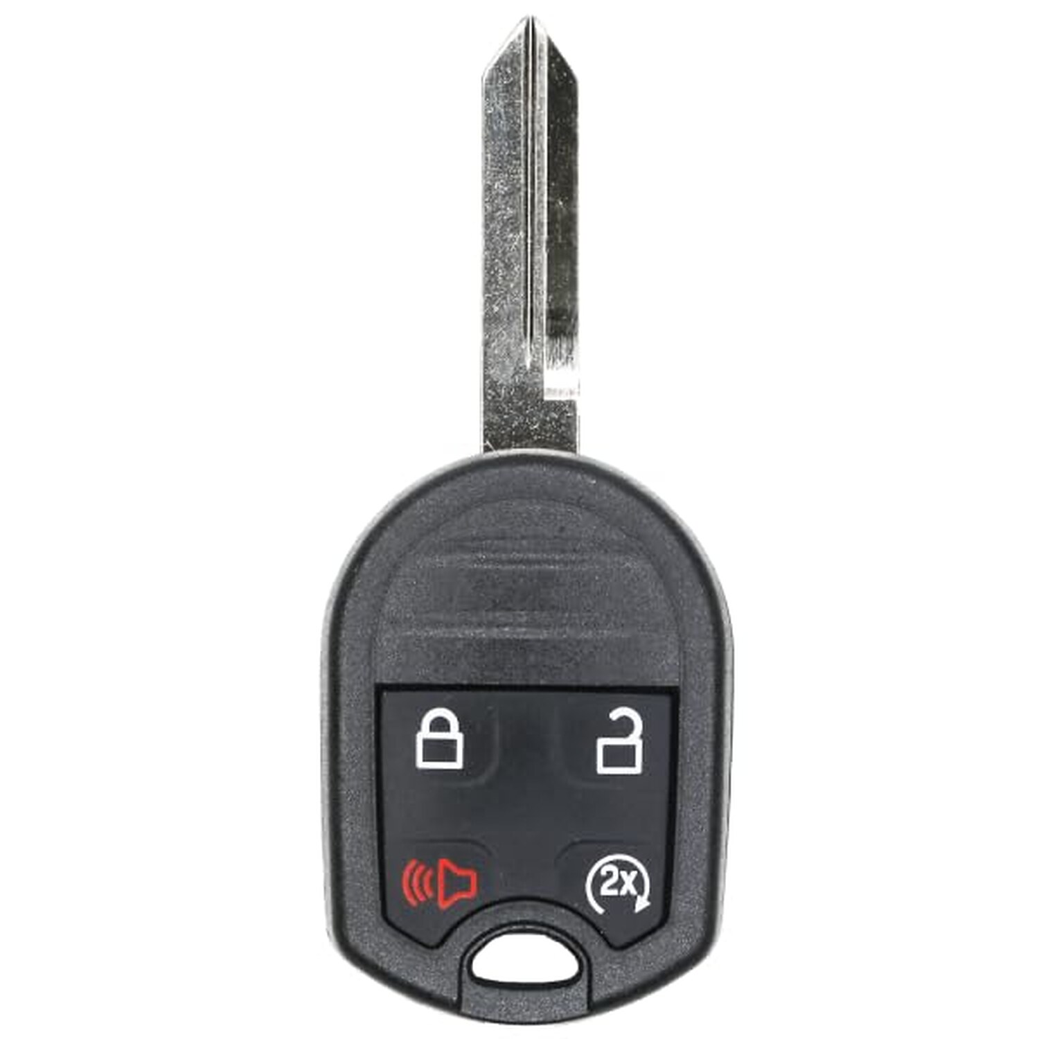 Replacement 2016 Ford F-350 F-450 F-550 Key Fob – FCC: CWTWB1U793, OUC6000022, 164-R8067, 164-R8064 – PN: 164-R8064, 164-R8067 – 4 Button - Image 4