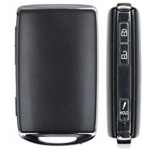 Replacement 2020-2021 Mazda Cx-3 Cx-5 Key Fob – FCC: WAZSKE13D03 – PN: TAYA-67-5DYB – 3 Button
