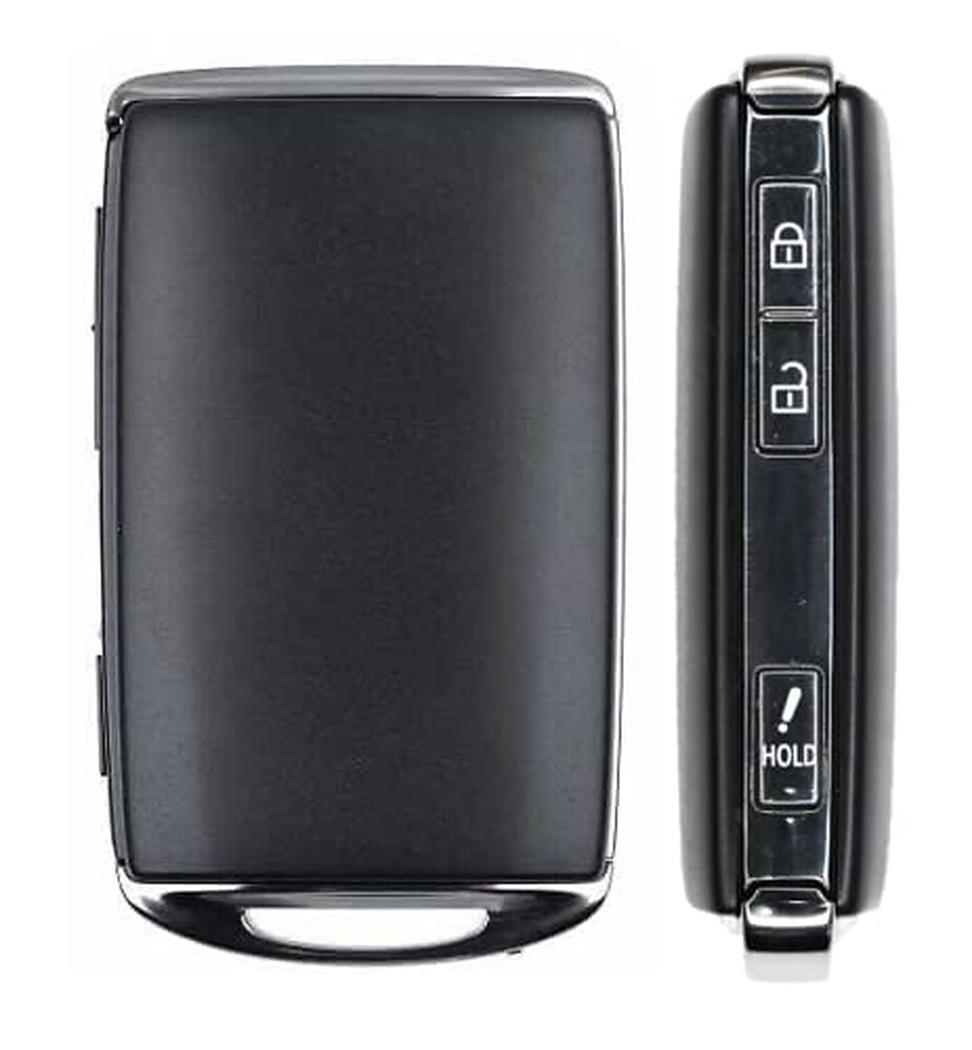 Replacement 2020-2021 Mazda Cx-3 Cx-5 Key Fob – FCC: WAZSKE13D03 – PN: TAYA-67-5DYB – 3 Button
