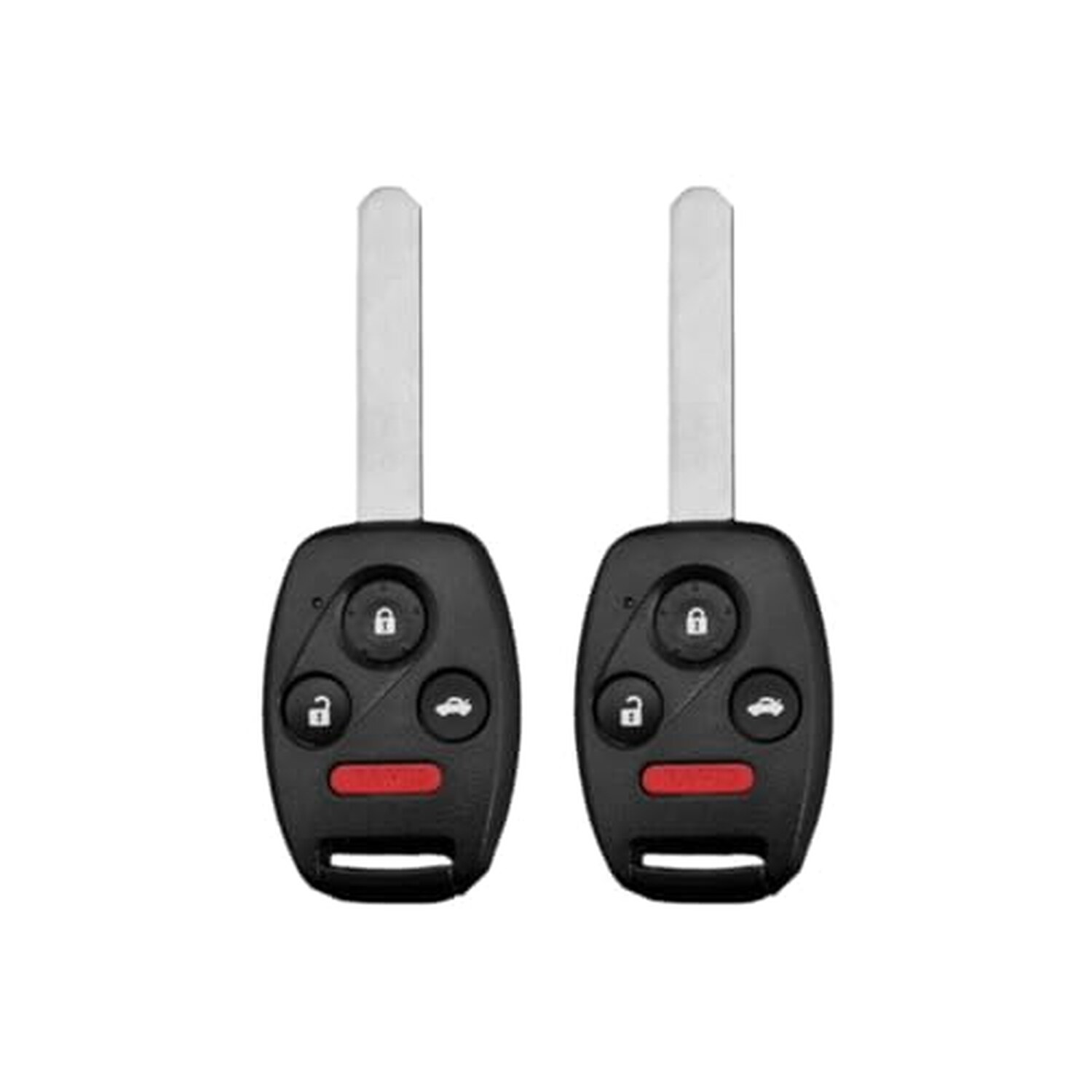 Replacement 2013-2014 Cadillac ATS Key Fob – FCC: NBG009768T – PN: 22865375, 22856930 – 5 Button - Image 5