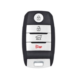 Replacement 2015-2016 Kia Sorento Key Fob – FCC: TQ8-FOB-4F06 – PN: 95440-C5000, 95440C5000 – 4 Button
