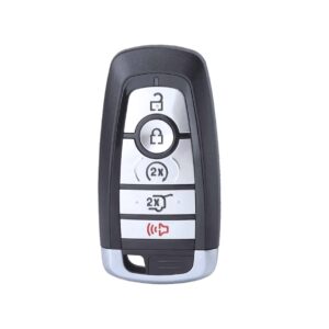 Replacement 2023-2025 Ford Explorer Expedition Key Fob – FCC: M3N-A3C054339, M3NA3C054339 – PN: 164-R8355, 164-R8351 – 5 Butt