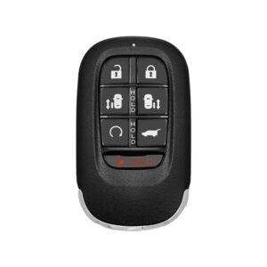Replacement 2025-2026 Honda Odyssey Key Fob – FCC: KR5TP-4, KR5TP4 – PN: 72147-THR-AB1, 72147-THR-AC1 – 7 Button