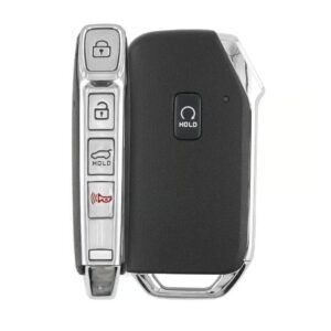 Replacement 2021-2023 Kia Sorento Key Fob – FCC: SY5MQ4FGE05 – PN: 95440-P2010, 95440P2010 – 5 Button