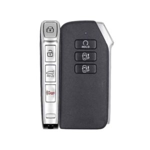 Replacement 2020-2022 Kia Sorento Key Fob – FCC: SY5MQ4FGE07 – PN: 95440-P2200, 95440P2200 – 7 Button