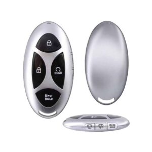 Replacement 2023-2026 Hyundai Kona Key Fob – FCC: TQ8-FOB-4F61M43 – PN: 95440-BE700, 95440BE700 – 7 Button
