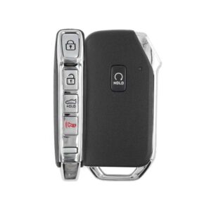 Replacement 2021-2023 Kia K5 Key Fob – FCC: CQOFD00790 – PN: 95440-L3010, 95440L3010 – 5 Button