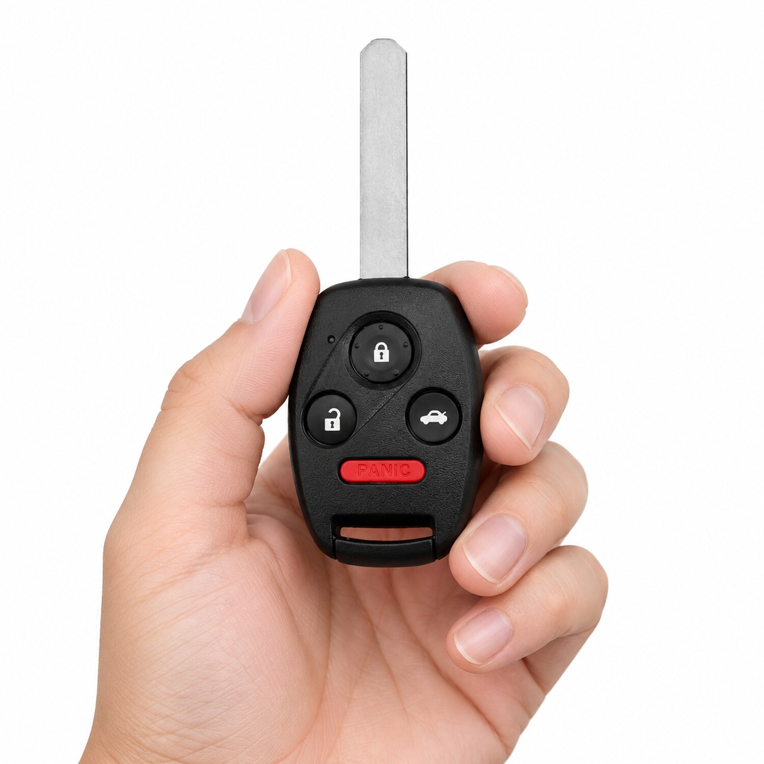 (2-Pack) Replacement 2014 Cadillac ATS Key Fob – FCC: NBG009768T – PN: 22865375, 22856930 – 5 Button