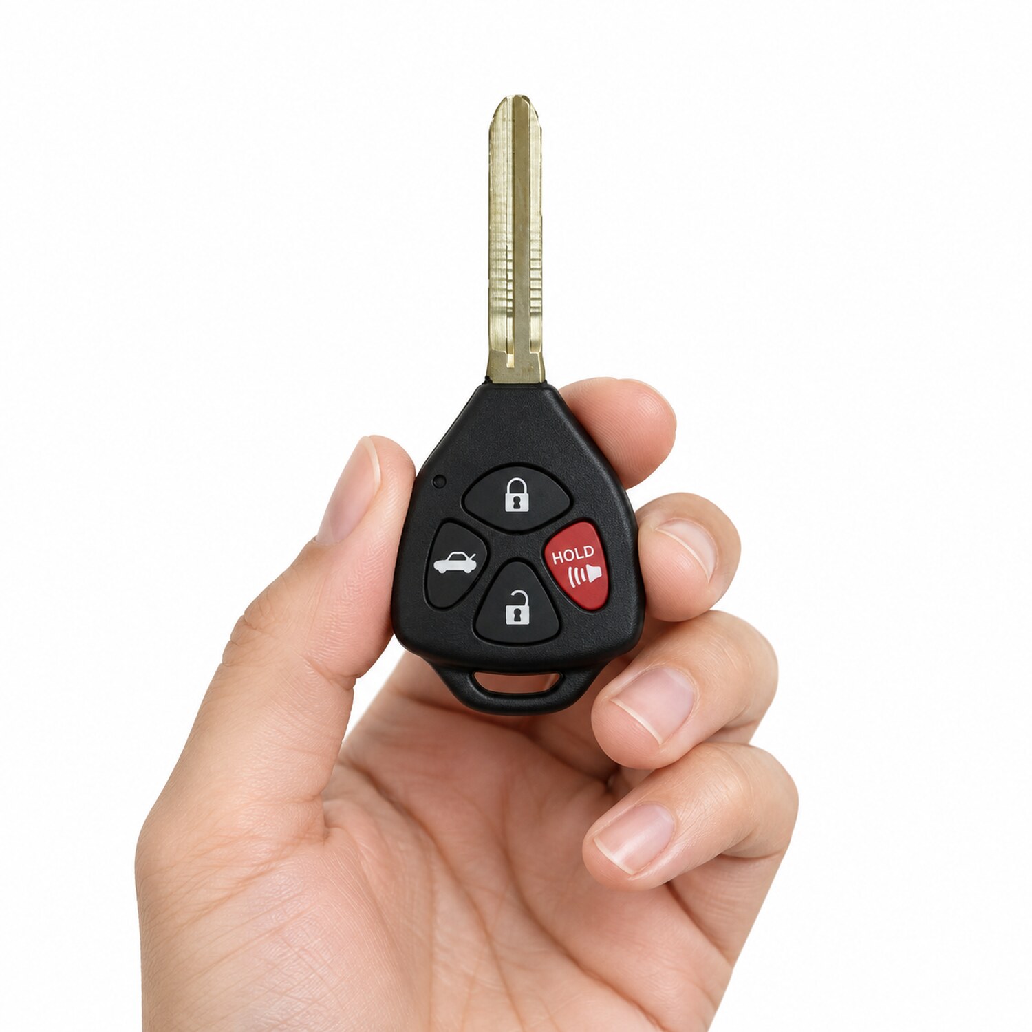 (2-Pack) Replacement 2015 Scion Fr-S Key Fob – FCC: HYQ12BBY – PN: 57497-CA110 – 3 Button