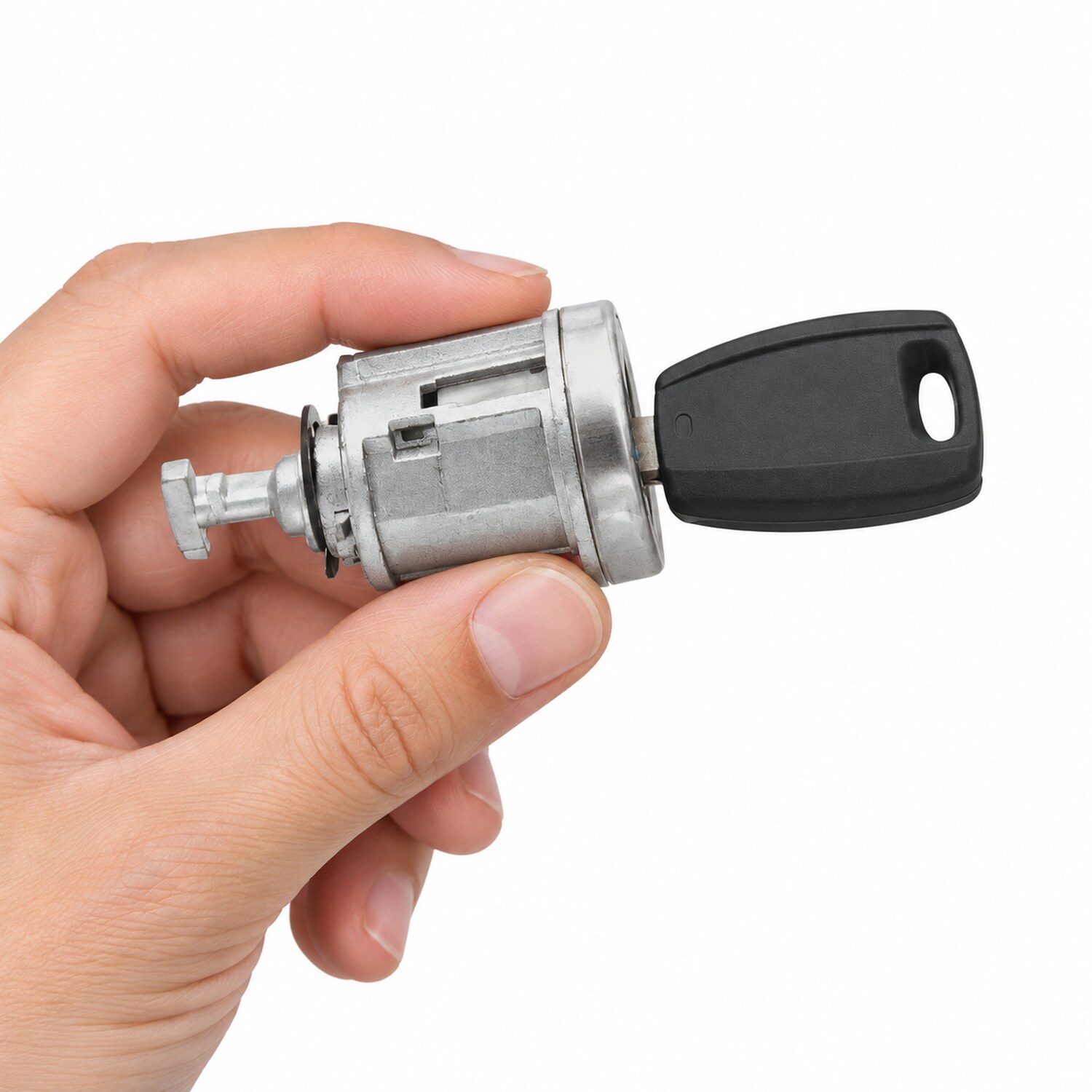 Aftermarket 2014-2021 Dodge SIP22 Non Transponder Ignition Lock Cylinder Coded
