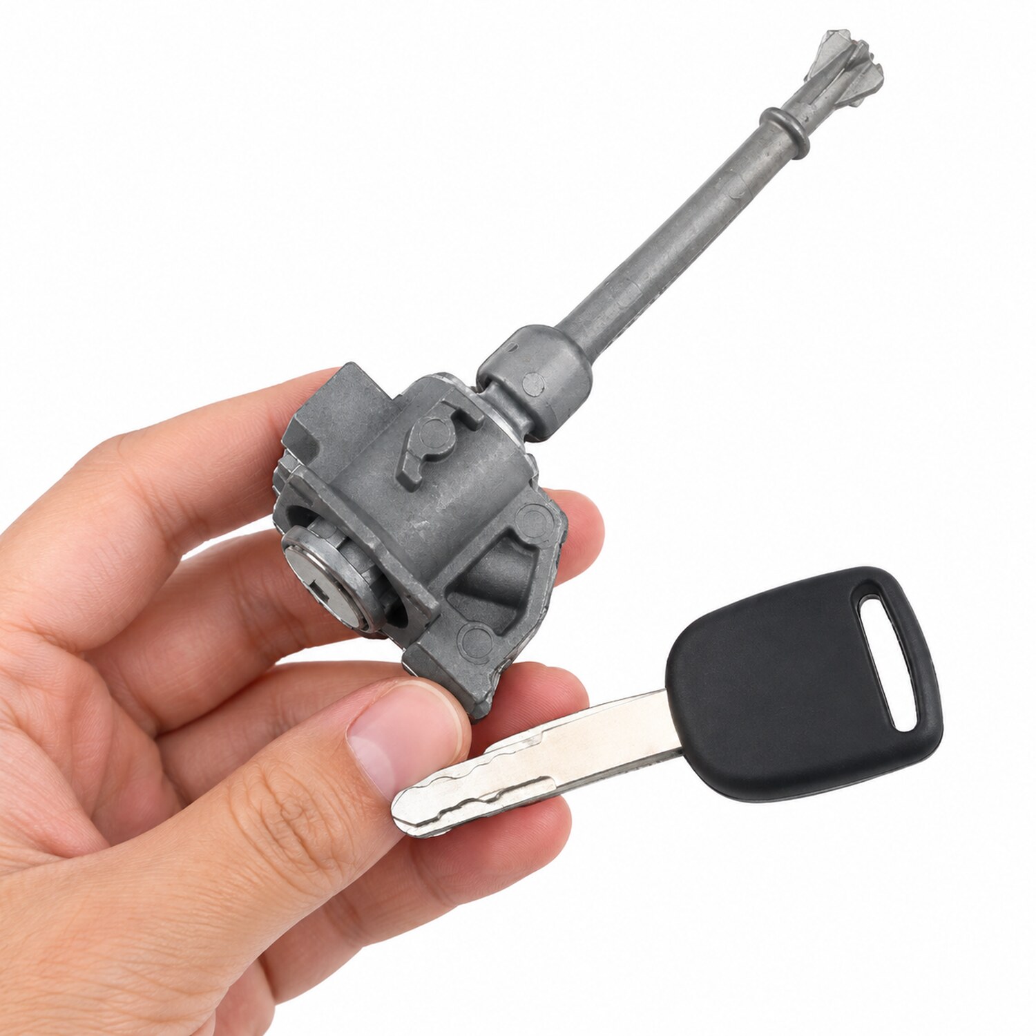 Aftermarket 2016 Honda Civic HO03 Driver Door Lock Cylinder Coded