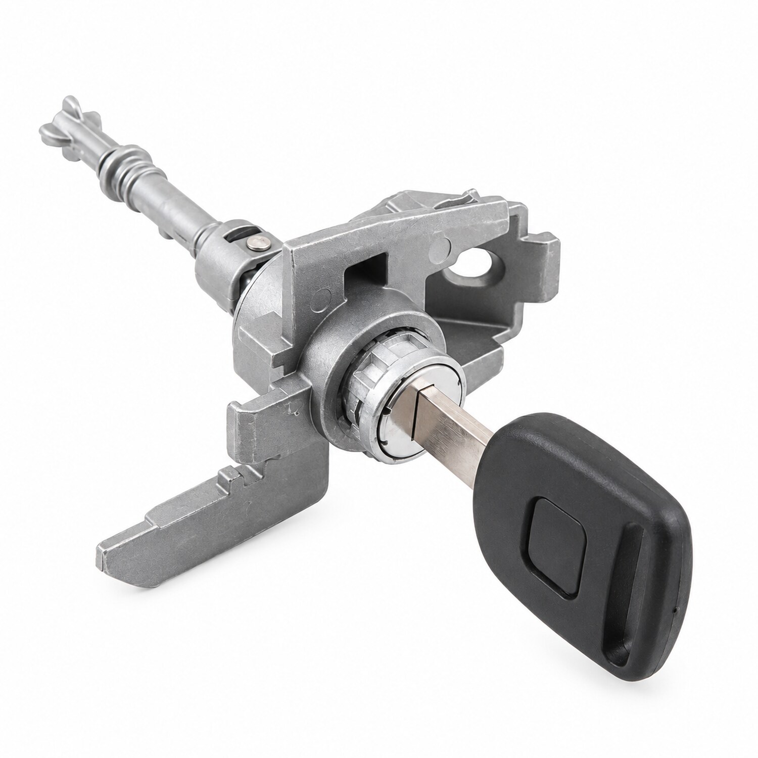 Aftermarket Honda CRV Driver Door Lock Cylinder Coded
