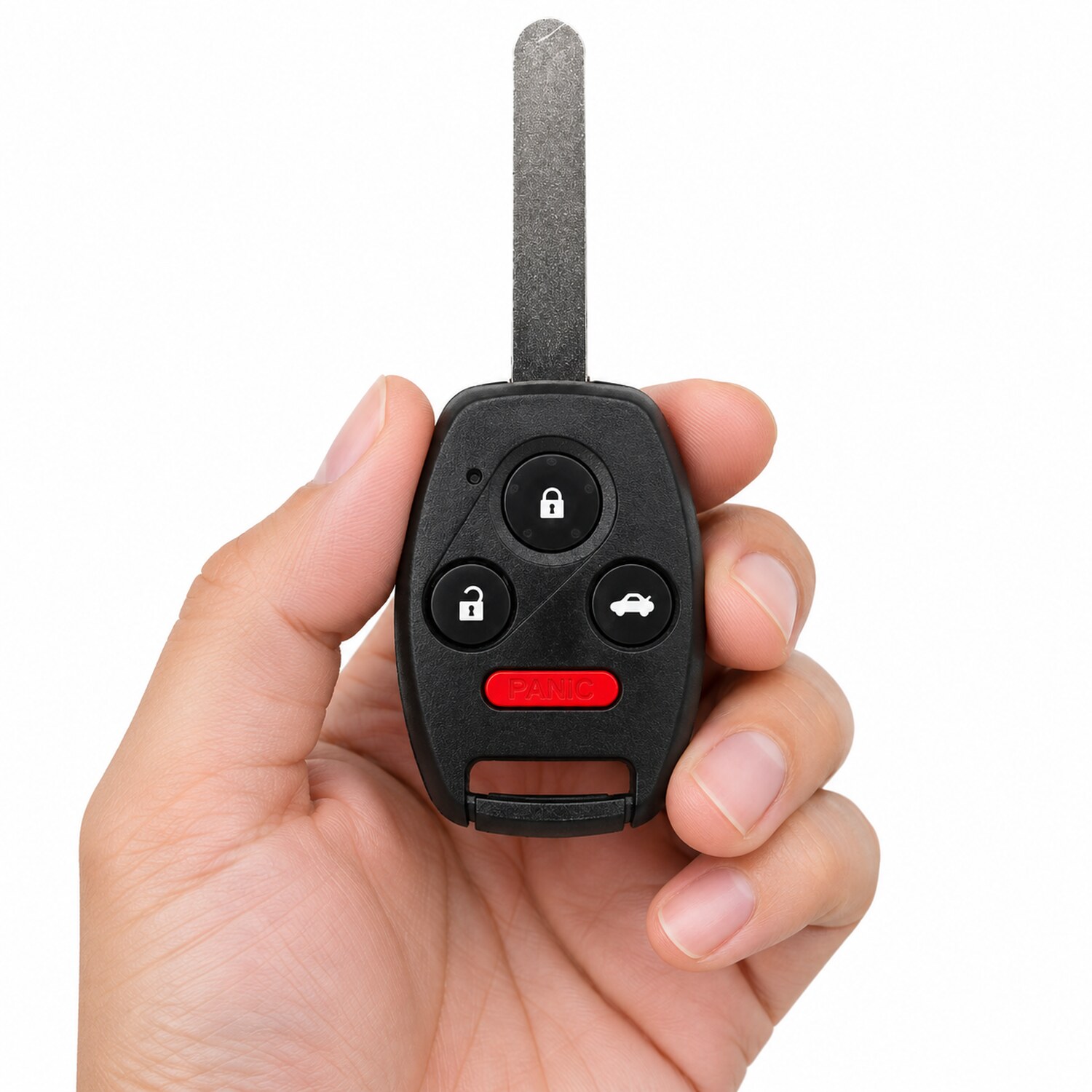 Replacement 2005-2006 Honda Cr-V Key Fob – FCC: OUCG8D-380H-A, OUCG8D380HA – PN: 35111-S9A-305, 35111S9A305 – 3 B