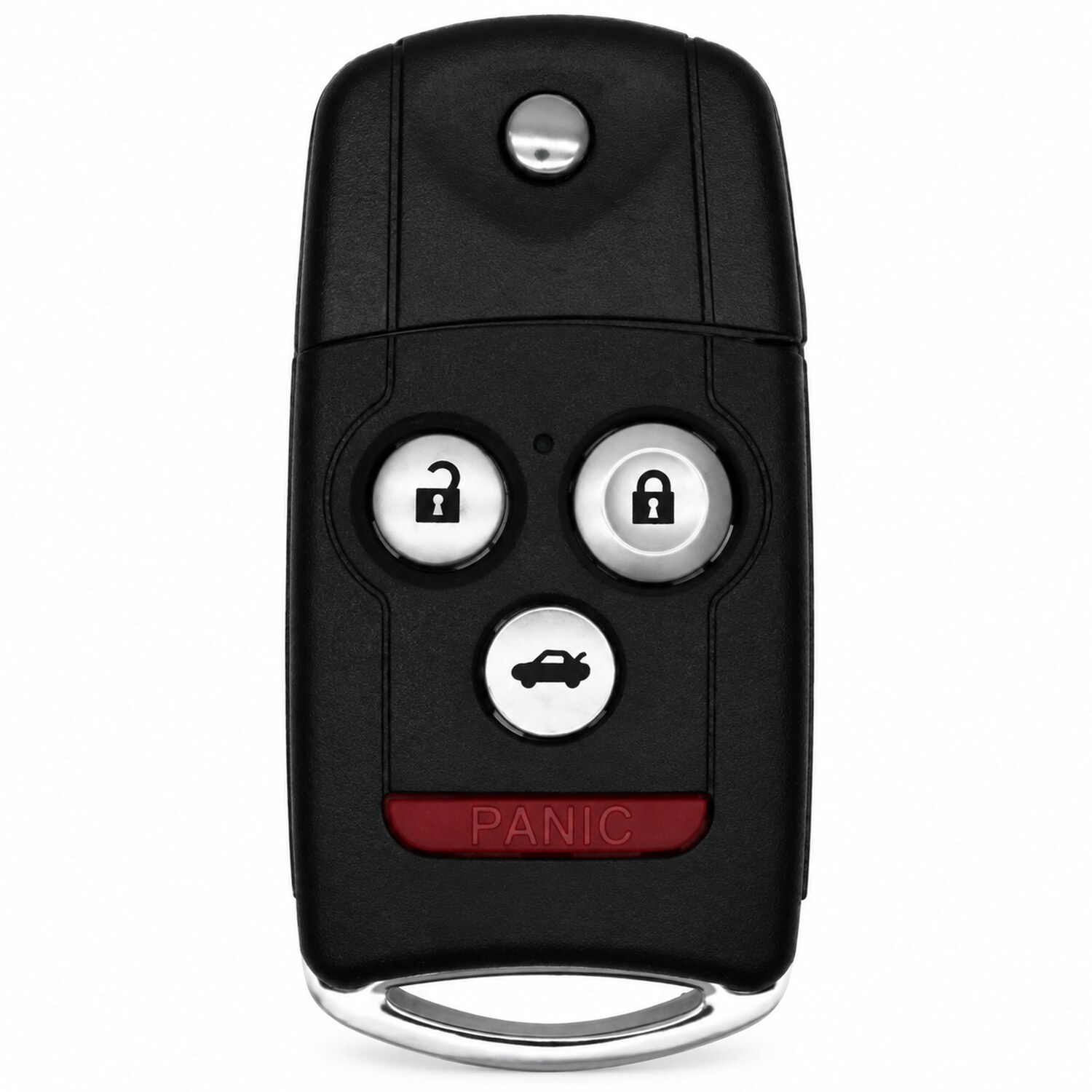 Replacement 2007-2008 Acura TL Key Fob – FCC: OUCG8D-439H-A – PN: 35111-SEP-306, 35111-SEP-307 – 4 Button