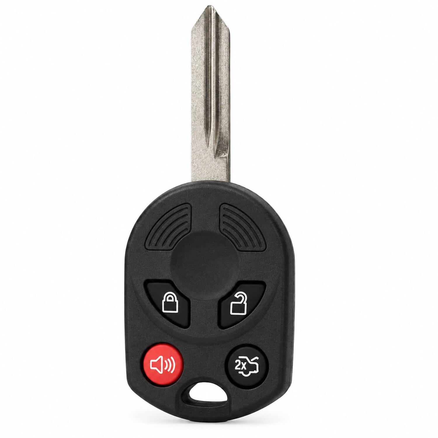Replacement 2008-2010 Ford Escape Key Fob – FCC: CWTWB1U793, OUC6000022, 164-R7040 – PN: 164-R7040 – 4 Button