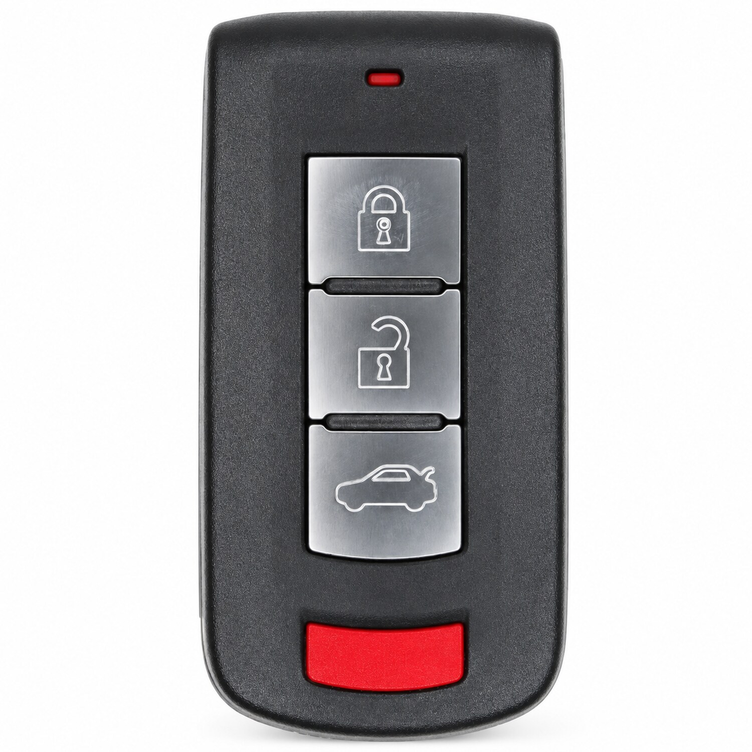 Replacement 2008-2017 Mitsubishi Lancer Key Fob – FCC: OUC644M-KEY-N, OUC644MKEYN – PN: 8637A228 – 5 Button