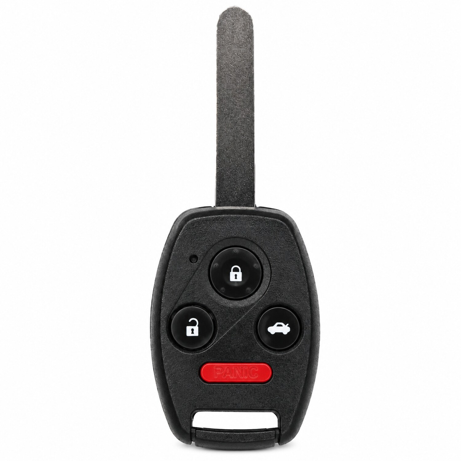 Replacement 2009 Honda Civic Key Fob – FCC: N5F-S0084A, N5FS0084A – PN: 35111-SVA-306 – 4 Button