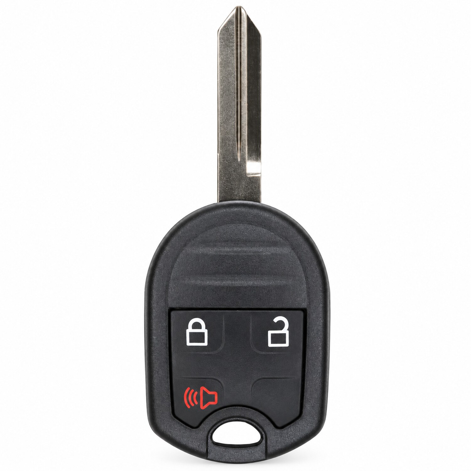 Replacement 2011-2014 Ford F-150 Key Fob – FCC: CWTWB1U793, OUC6000022, 164-R8070 – PN: 164-R8070 – 3 Button