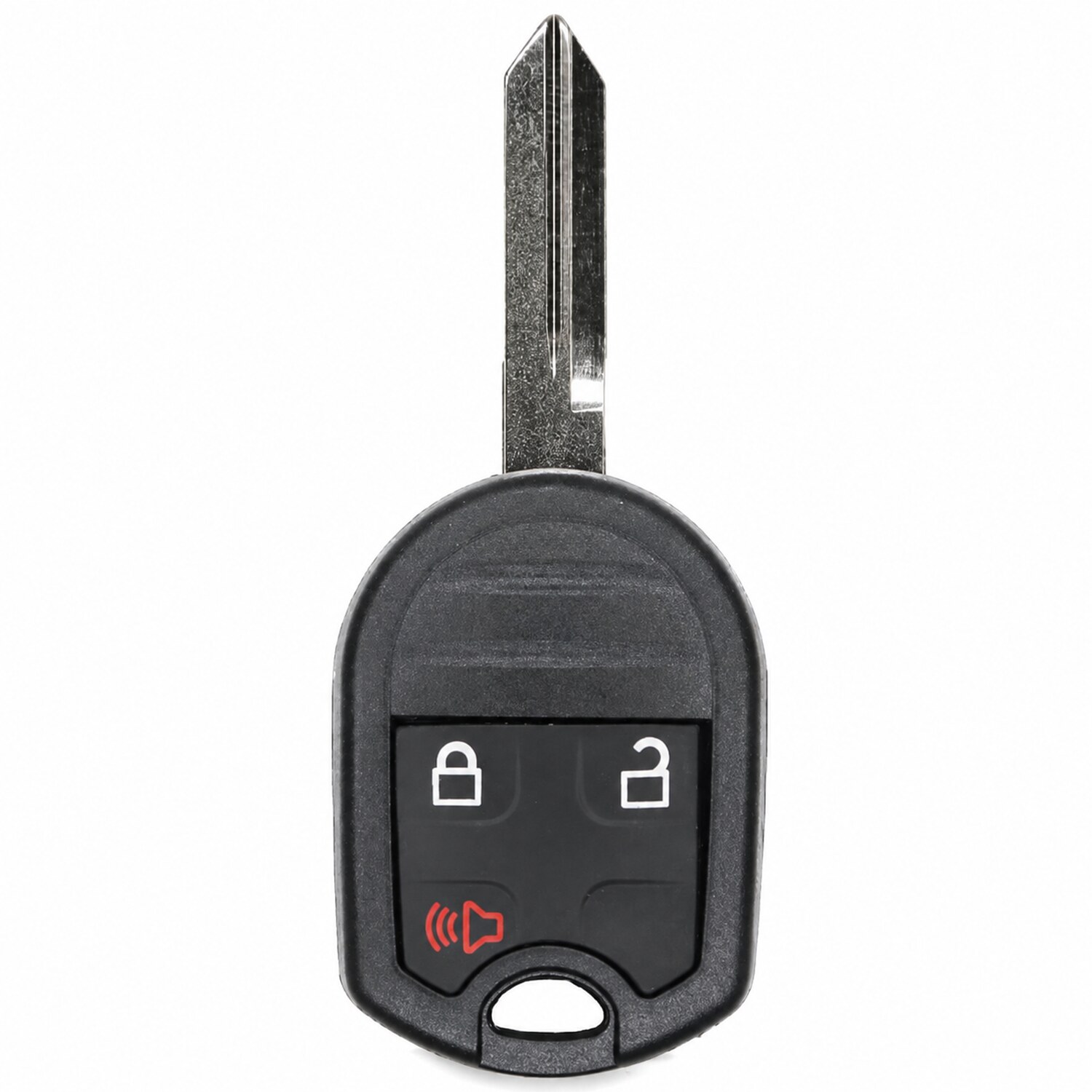 Replacement 2011 Ford Edge Key Fob – FCC: CWTWB1U793, OUC6000022, 164-R8070 – PN: 164-R8070 – 3 Button
