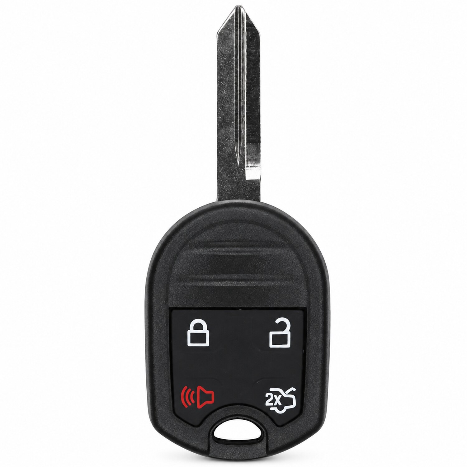 Replacement 2011 Lincoln Navigator Key Fob – FCC: CWTWB1U793, 164-R8073 – PN: 164-R8073 – 4 Button
