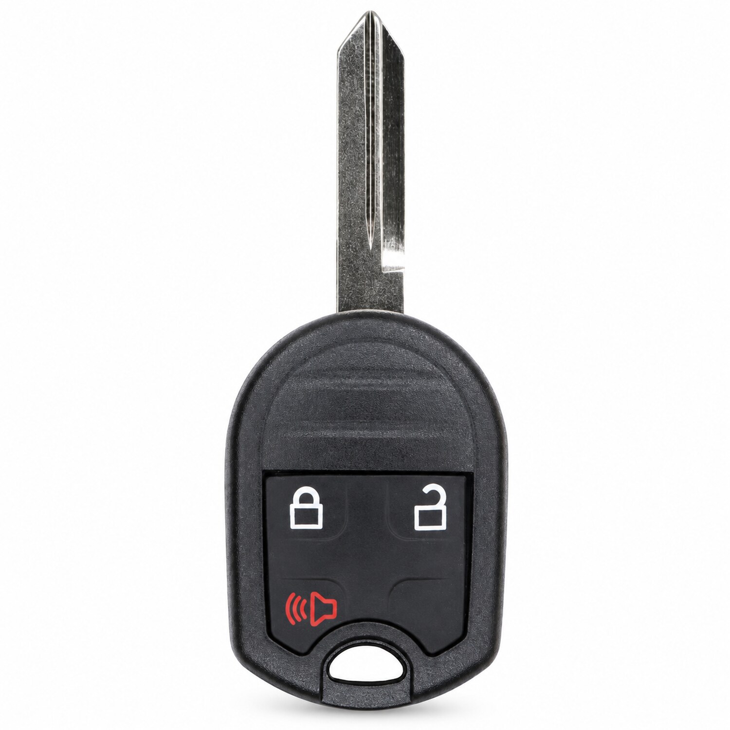 Replacement 2012 Ford Edge Key Fob – FCC: CWTWB1U793, OUC6000022, 164-R8070 – PN: 164-R8070 – 3 Button