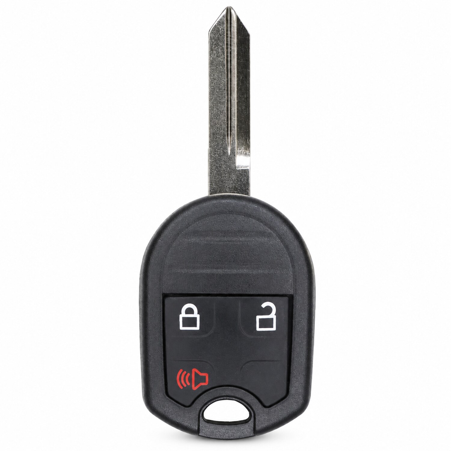 Replacement 2012 Ford Flex Key Fob – FCC: CWTWB1U793, OUC6000022, 164-R8070 – PN: 164-R8070 – 3 Button