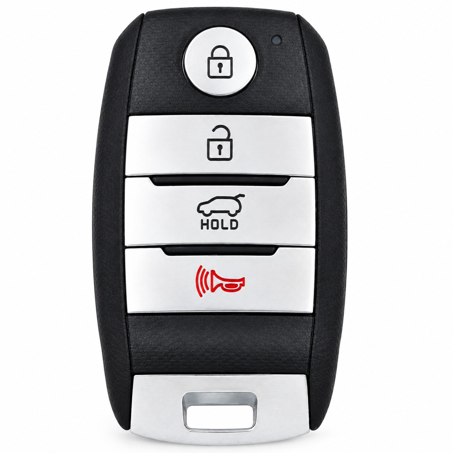 Replacement 2014-2015 Kia Optima Key Fob – FCC: SY5XMFNA433 – PN: 95440-4U000 – 4 Button