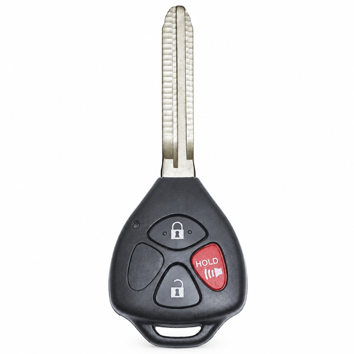 Replacement 2014 Toyota Matrix Key Fob – FCC: GQ4-29T – PN: 89070-02640 – 3 Button