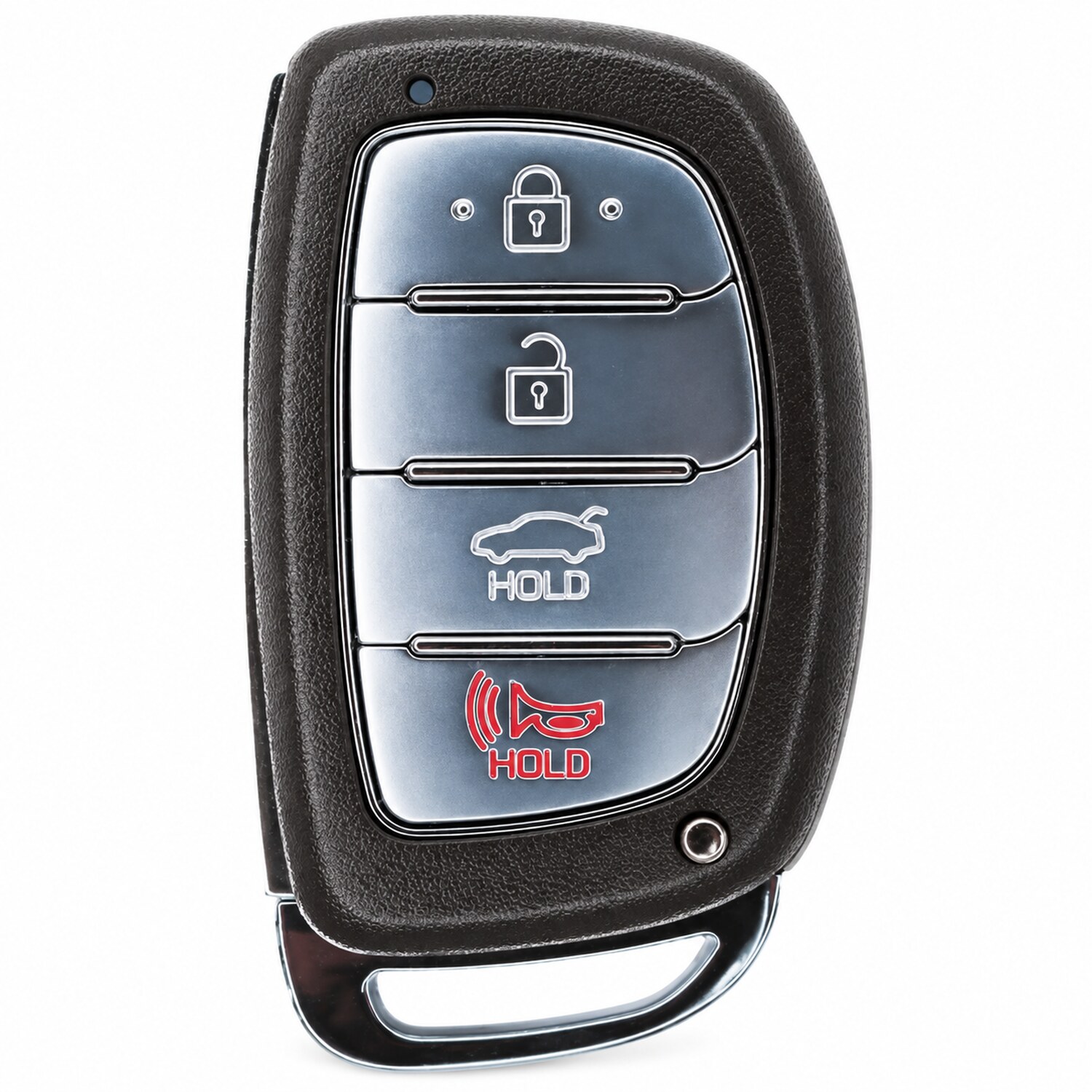 Replacement 2016-2019 Hyundai Elantra Key Fob – FCC: CQOFD00120 – PN: 95440-F2000, 95440-F3000 – 4 Button