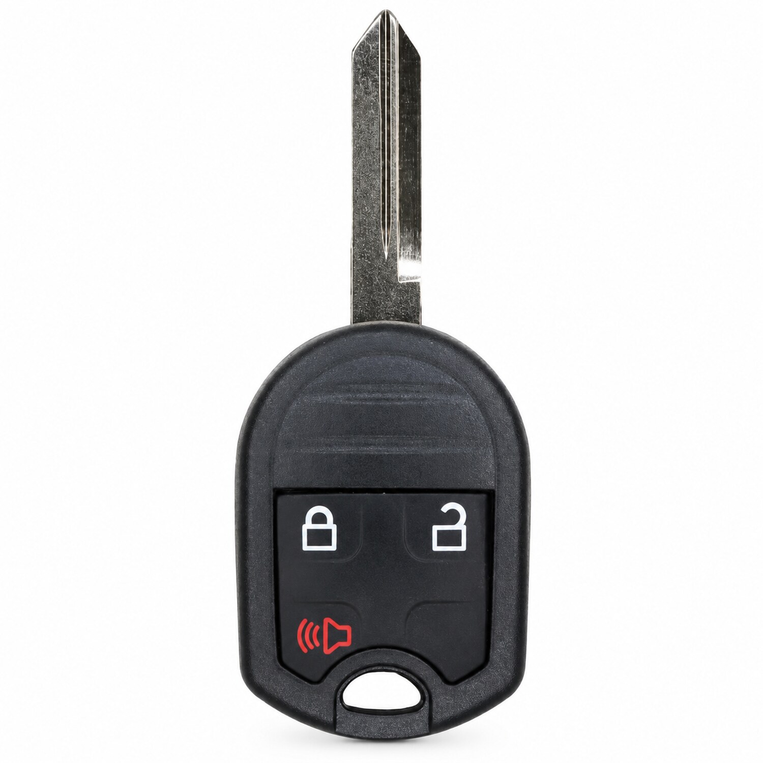 Replacement 2017 Ford Flex Key Fob – FCC: CWTWB1U793, OUC6000022, 164-R8070 – PN: 164-R8070 – 3 Button