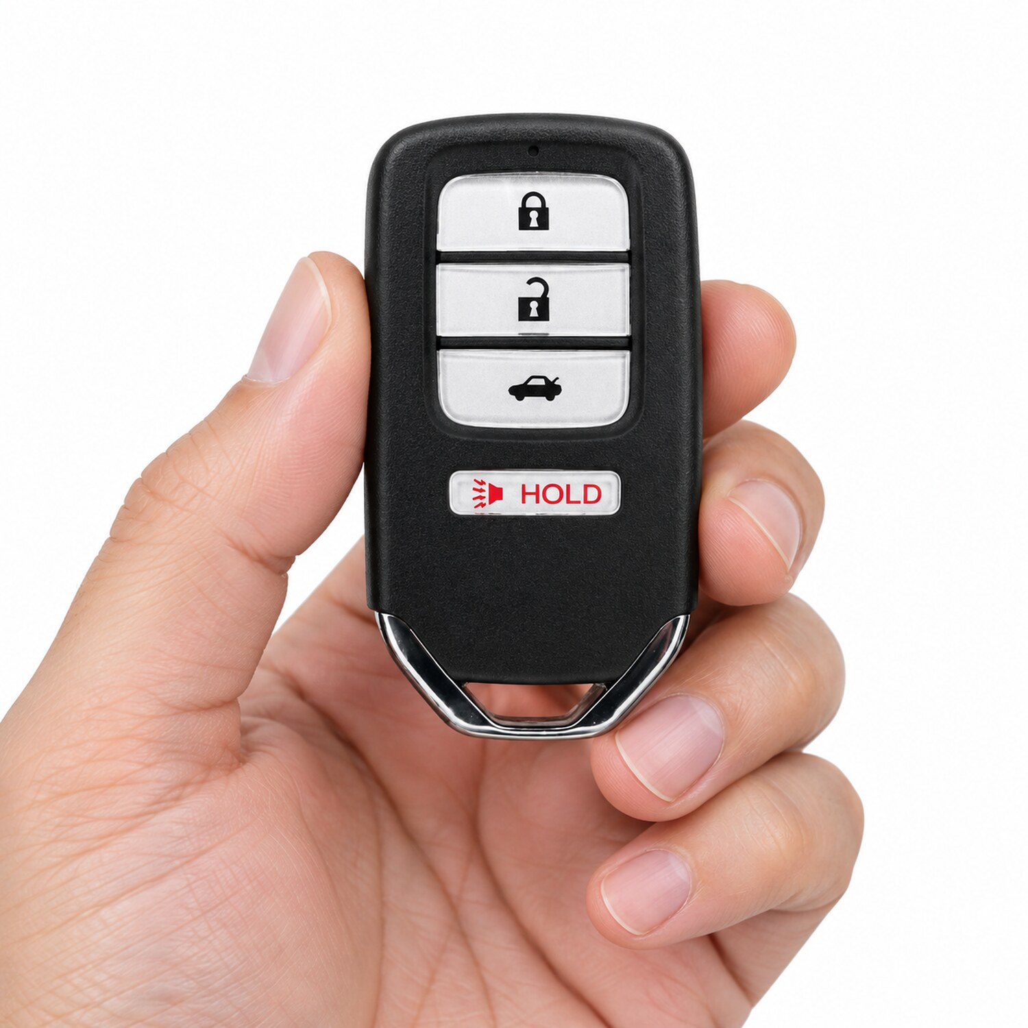 Replacement 2018-2022 Honda Accord Key Fob – FCC: CWTWB1G0090 – PN: 72147-TVA-A11 – 4 Button