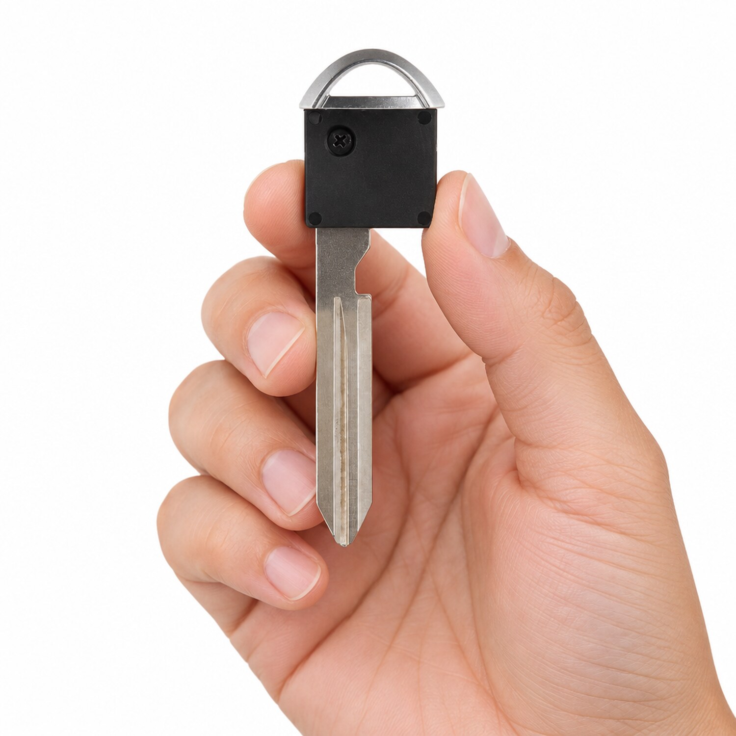 Replacement 2018 Infiniti Q70 Emergency Key – PN: H0564-ZN50A, H0564-JA00A, H0564-1FA0B