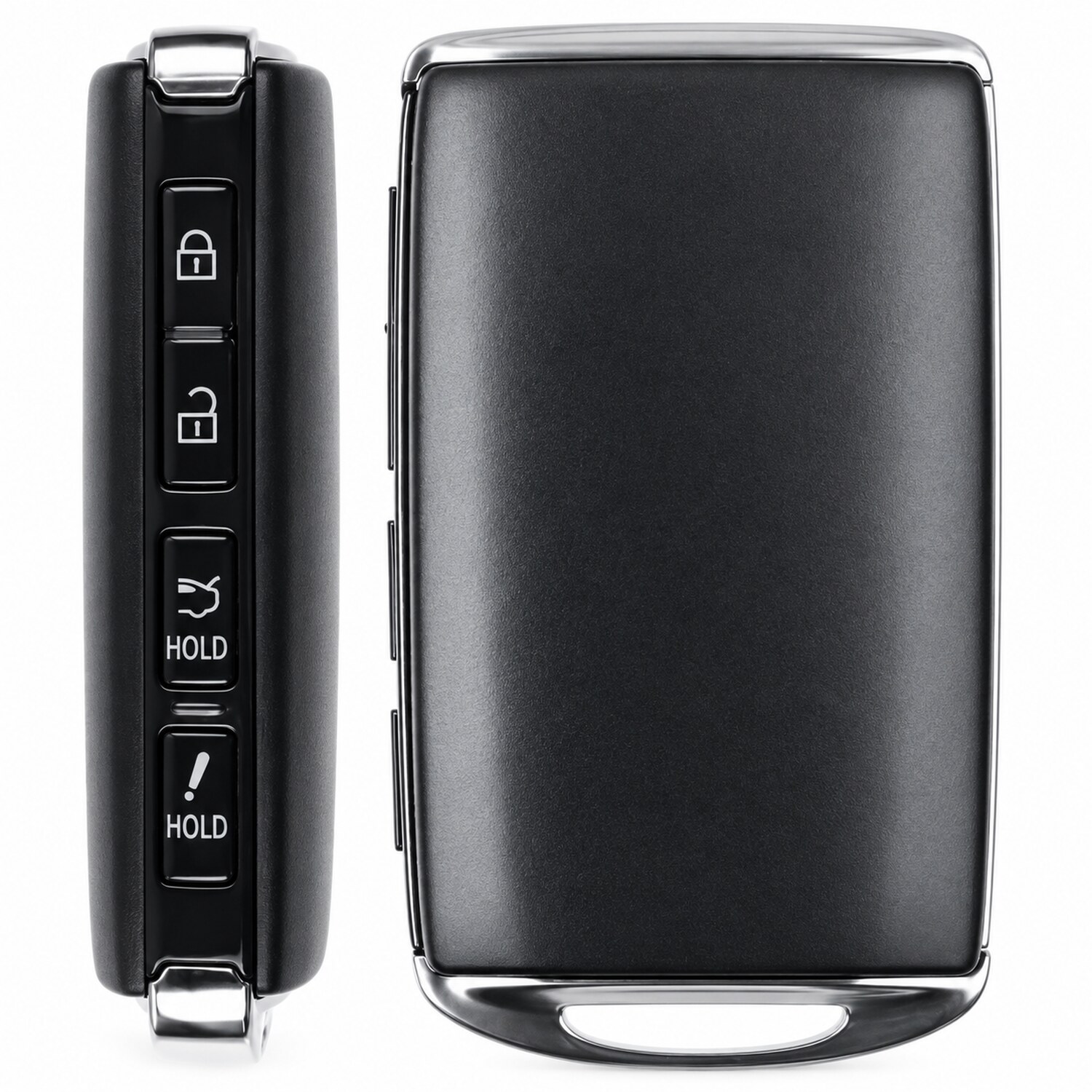 Replacement 2019-2021 Mazda 6 / Mx-5 Key Fob – PN: GDYL-67-5DY – 4 Button