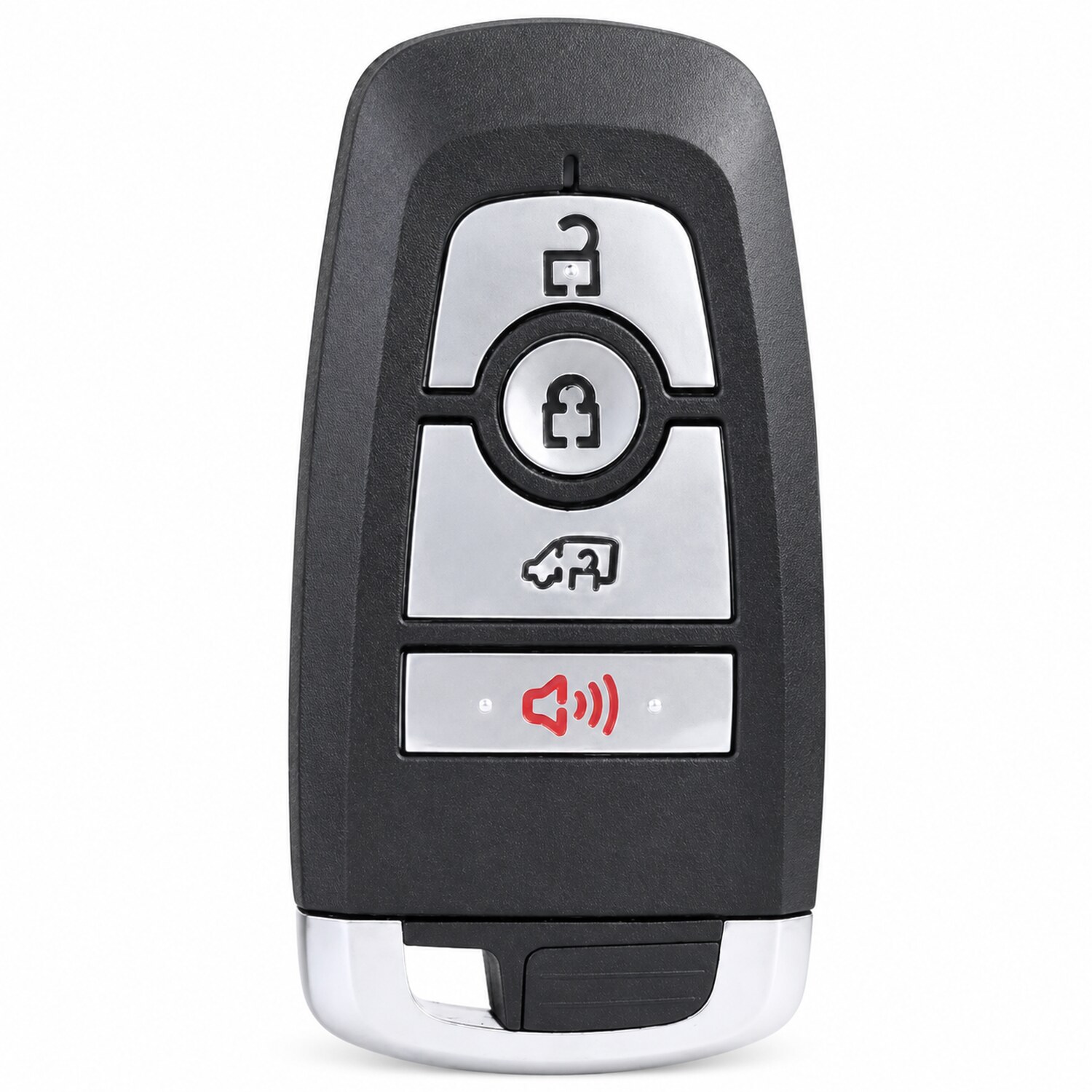 Replacement 2019 Ford Transit Connect Key Fob – FCC: M3N-A2C177715, M3N-A2C931423, M3NA2C177715, 164-R8234 – PN: