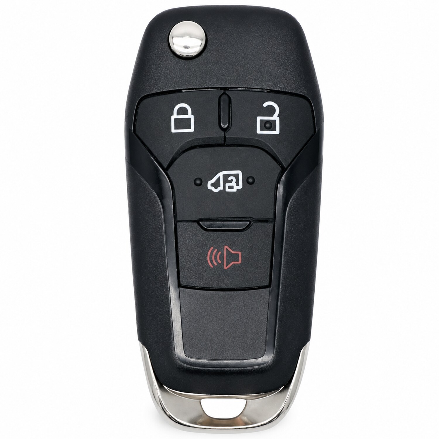 Replacement 2019 Ford Transit Key Fob – FCC: N5F-A08TAA, 164-R8236, 164-R8281, N5FA08TAA – PN: 164-R8236, 164-R82